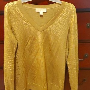 Michael Kors sweater